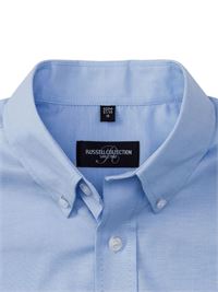 CAMICIA MANICHE CORTE